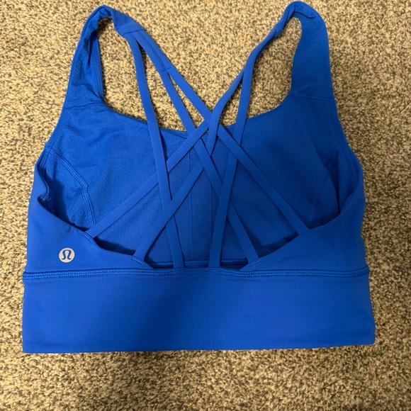 Lululemon free to be sports bra size 6. - Picture 2 of 3